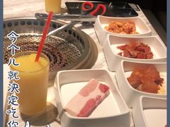 -火炉火自助餐(喜隆多店)