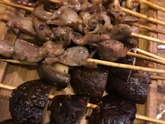 -新凯旋烧烤·燕姐千岛湖土菜