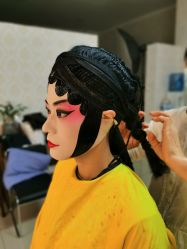 -梨园天地京剧摄影(玲珑天地店)