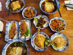 -孙盛兴奥灶面馆·蟹黄面·三虾面(山塘街总店)