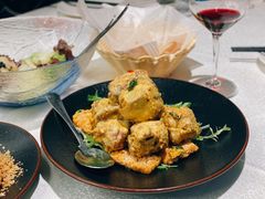 -新加坡珍宝海鲜JUMBO Seafood(西安skp店)