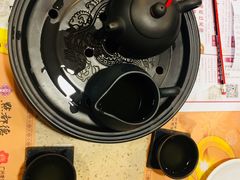 -点都德(大茶楼店)