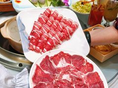 -天宜隆蘑菇宴火锅(石景山旗舰店)