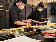 -Sushi Hanzo半藏(天环广场店)