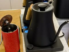 -Radar Coffee(思南路店)