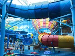 -青岛东方影都融创水世界