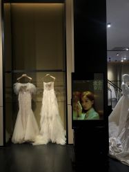 -MuseMarry婚纱(前海嘉里中心店)