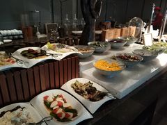 -合肥融创永乐半山酒店·永乐半山西餐厅