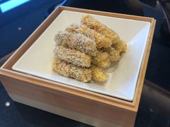 脆皮粉蒸肉-马旺子酒楼