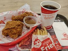 -快乐蜂(永光广场店)