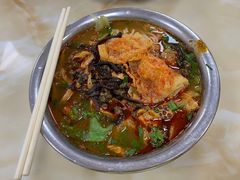 -凤张螺蛳粉·爽口粉(跃进路总店)