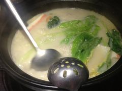 捞王锅物料理(昆山店)-捞王猪肚鸡火锅(昆山店)