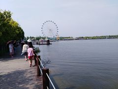 -渔岛海洋度假区