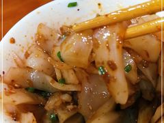 -发财凉粉(公园中路店)