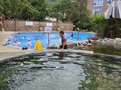 -花水湾第一村温泉大酒店