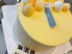 -théATRE 茶聚场(王府中環店)