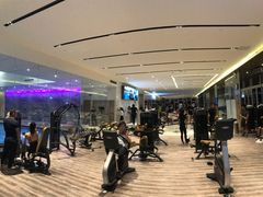 -普拉达游泳健身(水湾1979店)