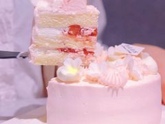 -壹点壹客·生日蛋糕(南山店)