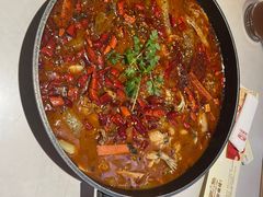 -渝蛙馆(新百店)