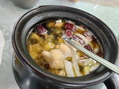 -范饭椰林川湘味海鲜·椰子鸡(三亚湾椰梦长廊店)