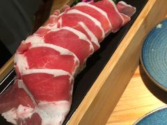 湊湊特供肥牛-湊湊火锅·茶憩(上海合生汇店)