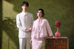 -秦皇岛我和你婚纱摄影工作室
