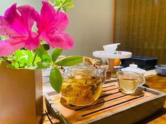-青藤茶馆(凤起路店)