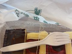 -蜂蝶来饼店(拱北总店)