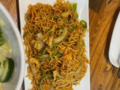 -壹块捌烧烤(灯市口店)