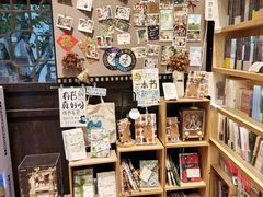 -猫的天空之城概念书店(杭州南宋御街店)