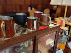-银米·云南传统过桥米线(双廊黑金冠店)