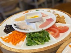 -芸南道·过桥米线(昆明老街旗舰店)