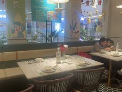 -Aqua Oasis 水天堂(太湖中心mall店)