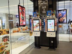 -汉堡王(华润五彩城店)