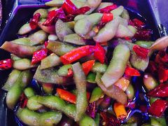 -南极·小龙虾·湘式拌饭(南街店)