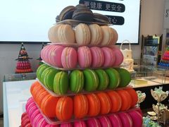 -麦雪尔甜品·生日蛋糕(新街口旗舰店)