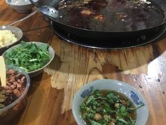 -星鸿社重庆老火锅
