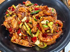 -掌上鲜(南顺城街店)