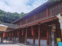 -长生素斋(普陀山店)