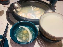 -润泽园椰子鸡(汇一城店)