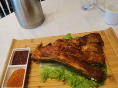 -香满楼(清水河路店)