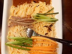 -雀舞云南菜(天津天河城购物中心店)