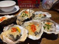 -烧蠔帮·湛江生蚝(工农店)