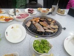 -小科自助海鲜烧肉(高区店)