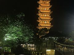 -乌镇景区