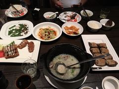 -外婆家(杭州马塍店·杭帮菜名店)