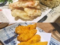 -小句号·精致料理(江南环球港店)