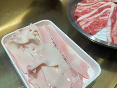 -懂食汇自助火锅