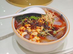 浑源凉粉-老爷庙风味美食府
