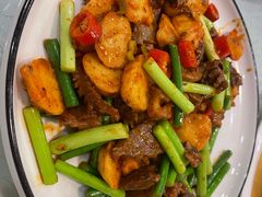 -黄家饺子东北特色菜馆(湖滨商业街店)